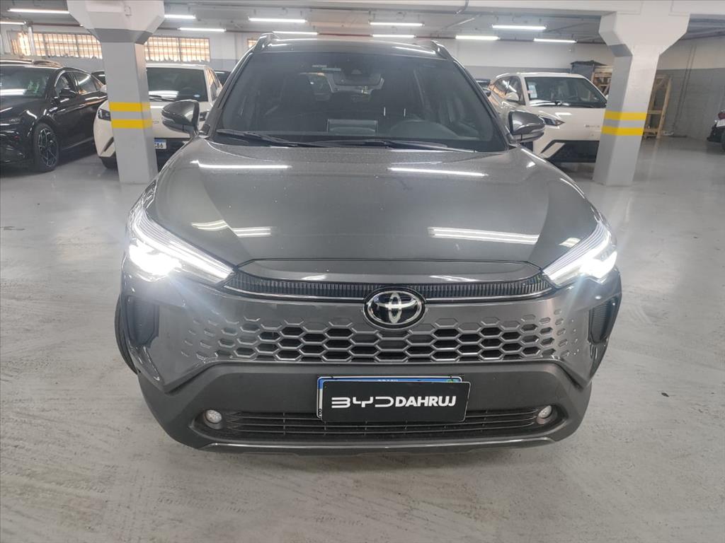 COROLLA CROSS 2.0 VVT-IE FLEX XRE DIRECT SHIFT1