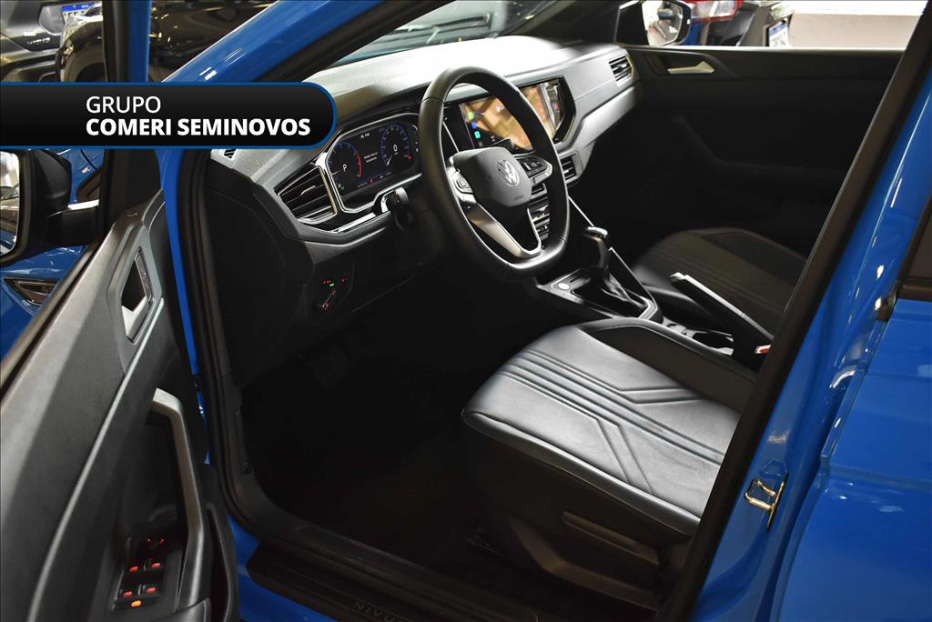 NIVUS 1.0 200 TSI TOTAL FLEX HIGHLINE AUTOMÁTICO6