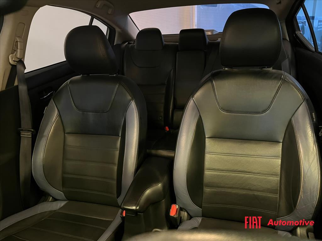 VERSA 1.6 16V FLEX EXCLUSIVE XTRONIC14