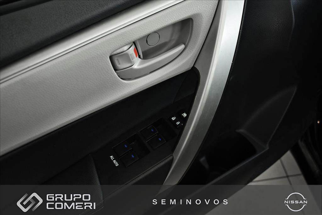 COROLLA 2.0 XEI 16V FLEX 4P AUTOMÁTICO12