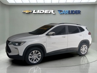 TRACKER 1.0 TURBO FLEX LTZ AUTOMÁTICO2