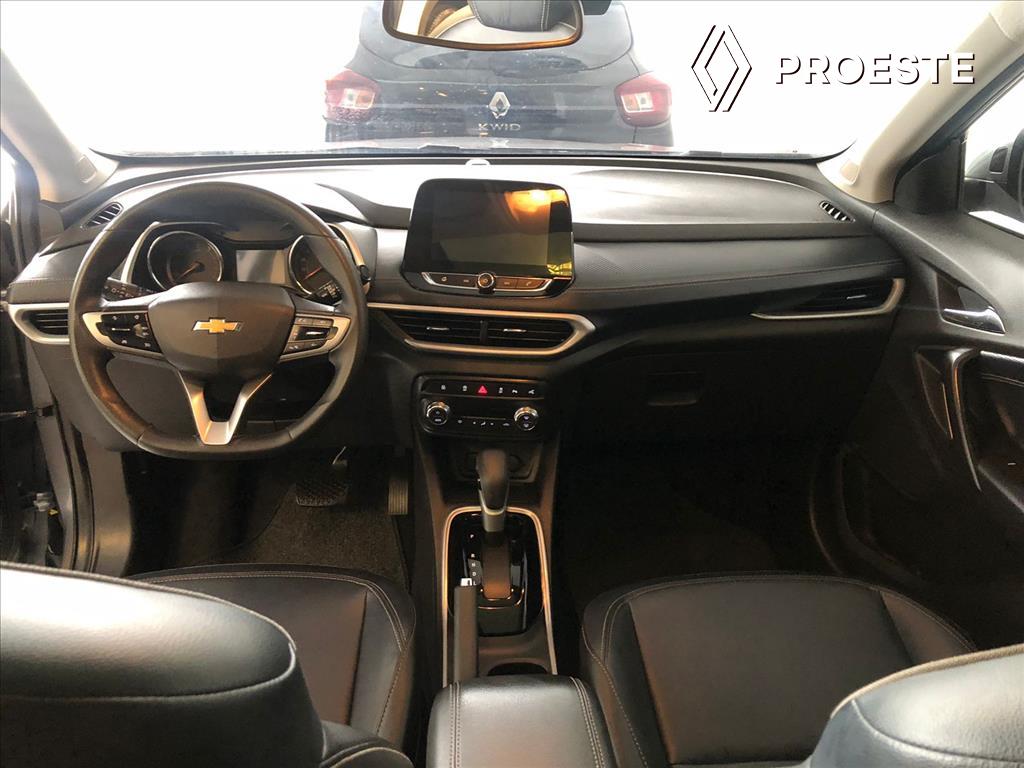 TRACKER 1.2 TURBO FLEX PREMIER AUTOMÁTICO5