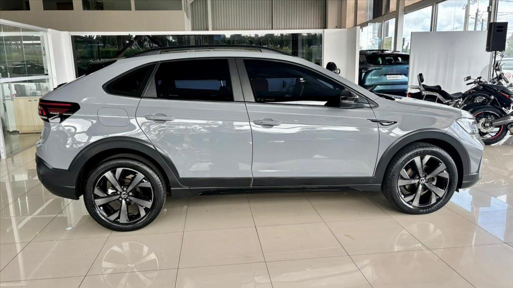 NIVUS 1.0 200 TSI TOTAL FLEX HIGHLINE AUTOMÁTICO8