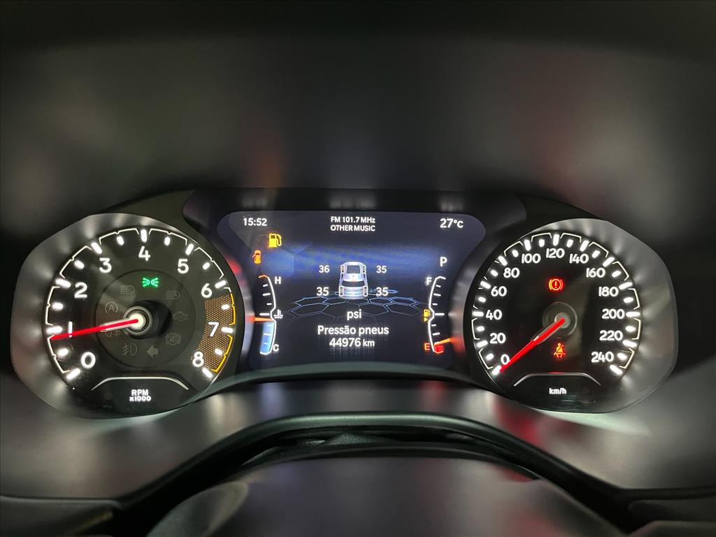 COMPASS 1.3 T270 TURBO FLEX LONGITUDE AT64