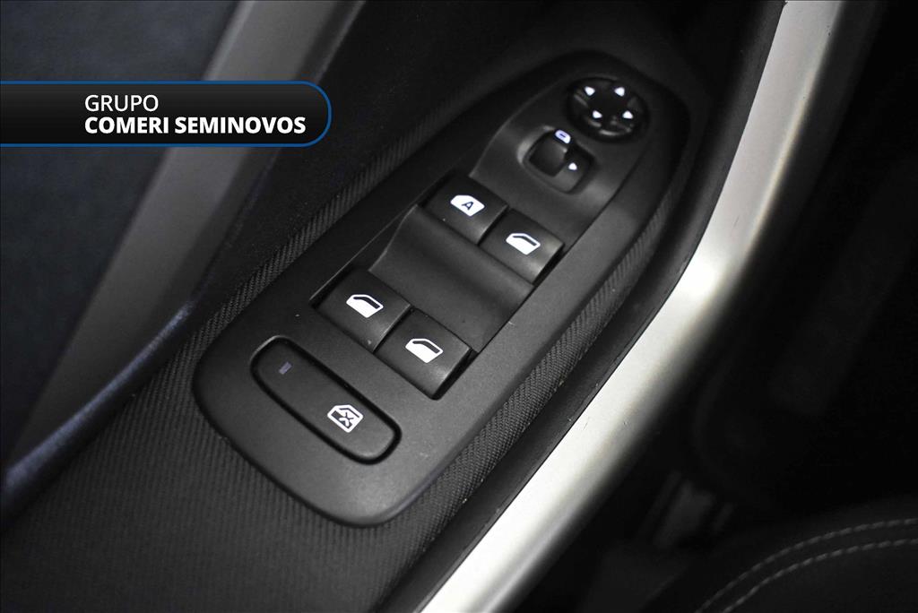 2008 1.6 16V FLEX ALLURE 4P AUTOMÁTICO14