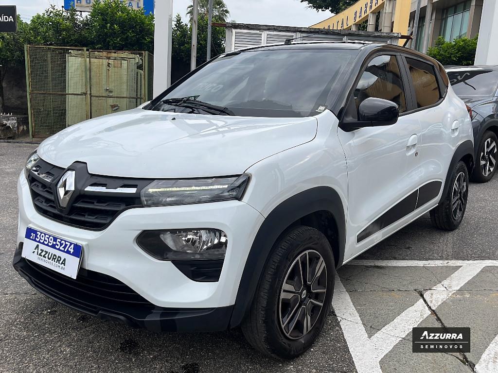 KWID 1.0 12V SCE FLEX INTENSE MANUAL1