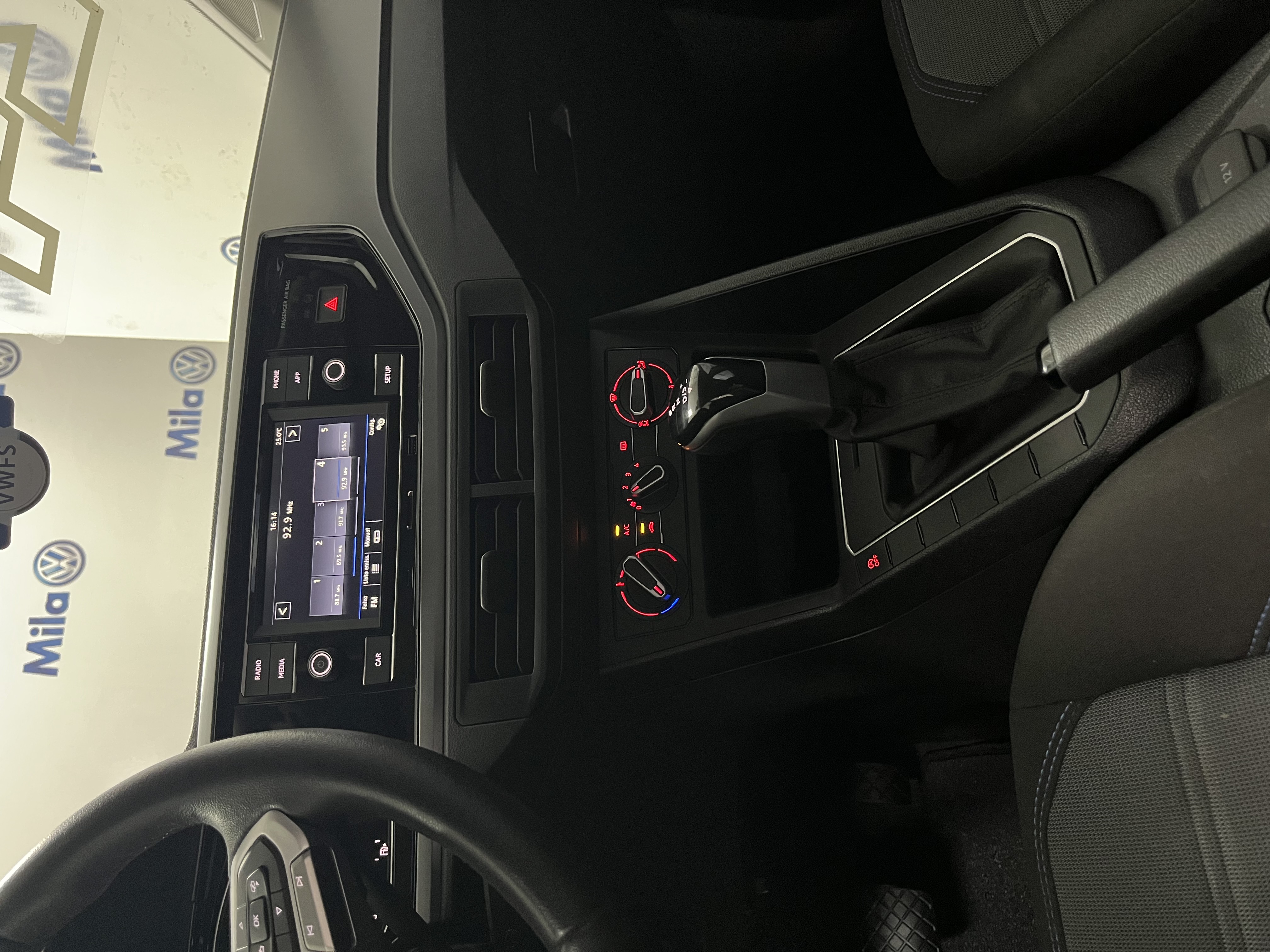 NIVUS 1.0 200 TSI TOTAL FLEX COMFORTLINE AUTOMÁTICO10