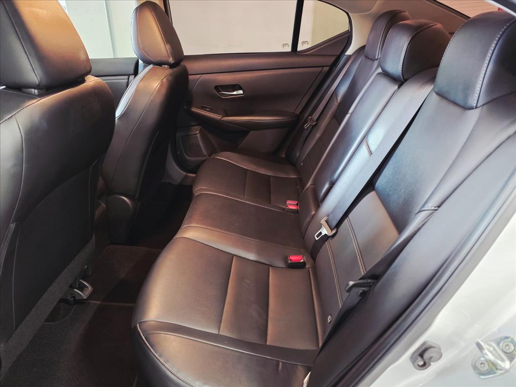 SENTRA 2.0 16V GASOLINA ADVANCE XTRONIC11