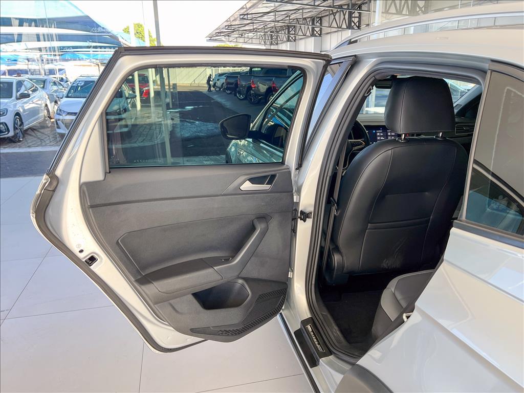 NIVUS 1.0 200 TSI TOTAL FLEX HIGHLINE AUTOMÁTICO16