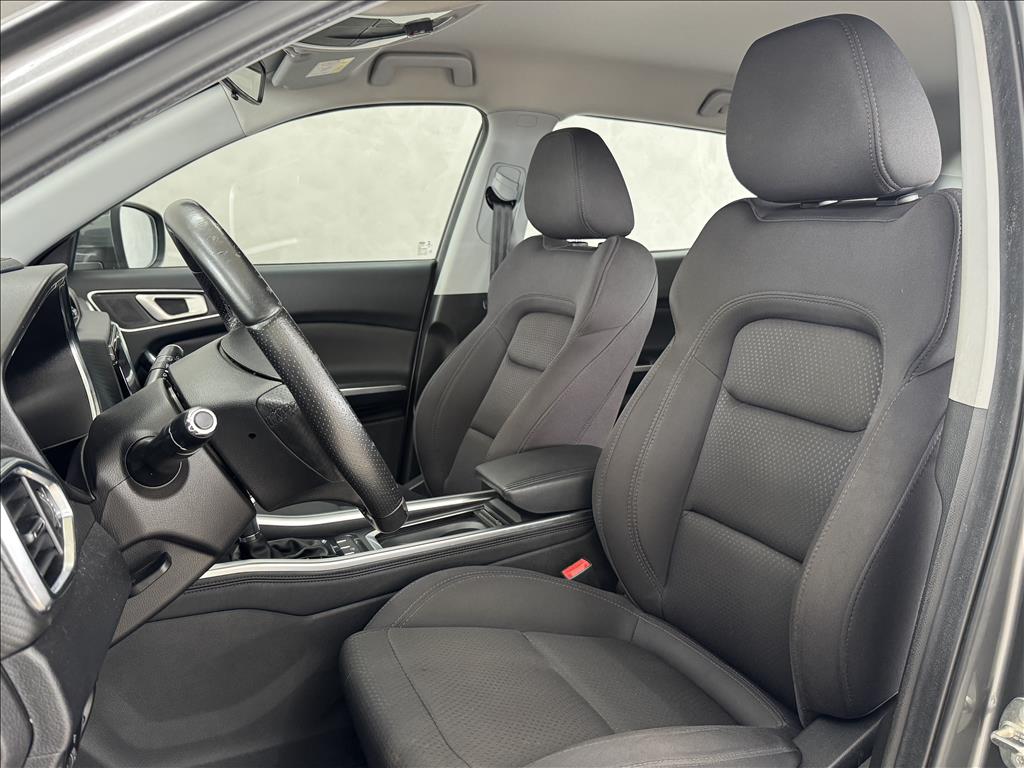 TIGGO 5x 1.5 VVT TURBO iFLEX T DCT5