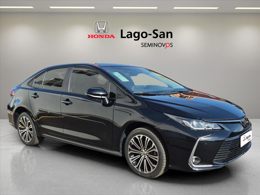 COROLLA 2.0 VVT-IE FLEX XEI DIRECT SHIFT4