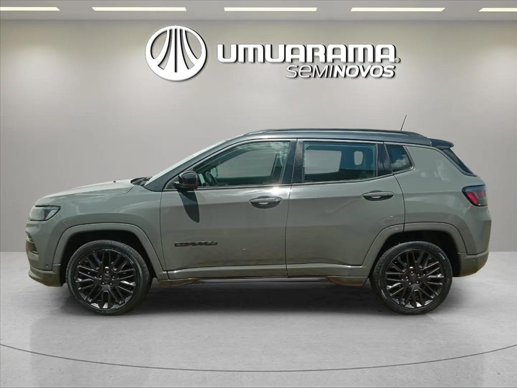 COMPASS 1.3 T270 TURBO FLEX S AT64