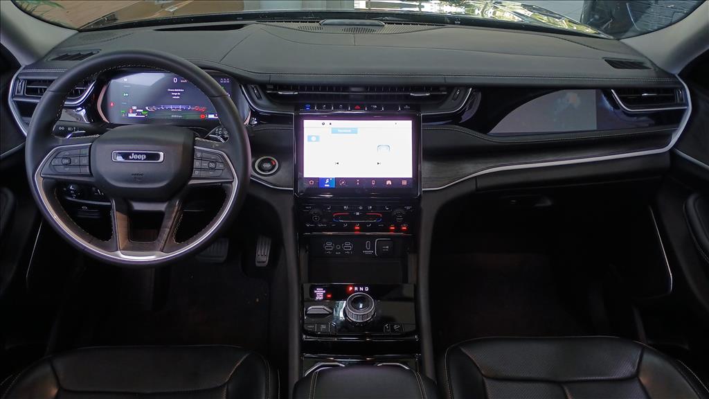 GRAND CHEROKEE 2.0 TURBO HÍBRIDO 4XE AT811