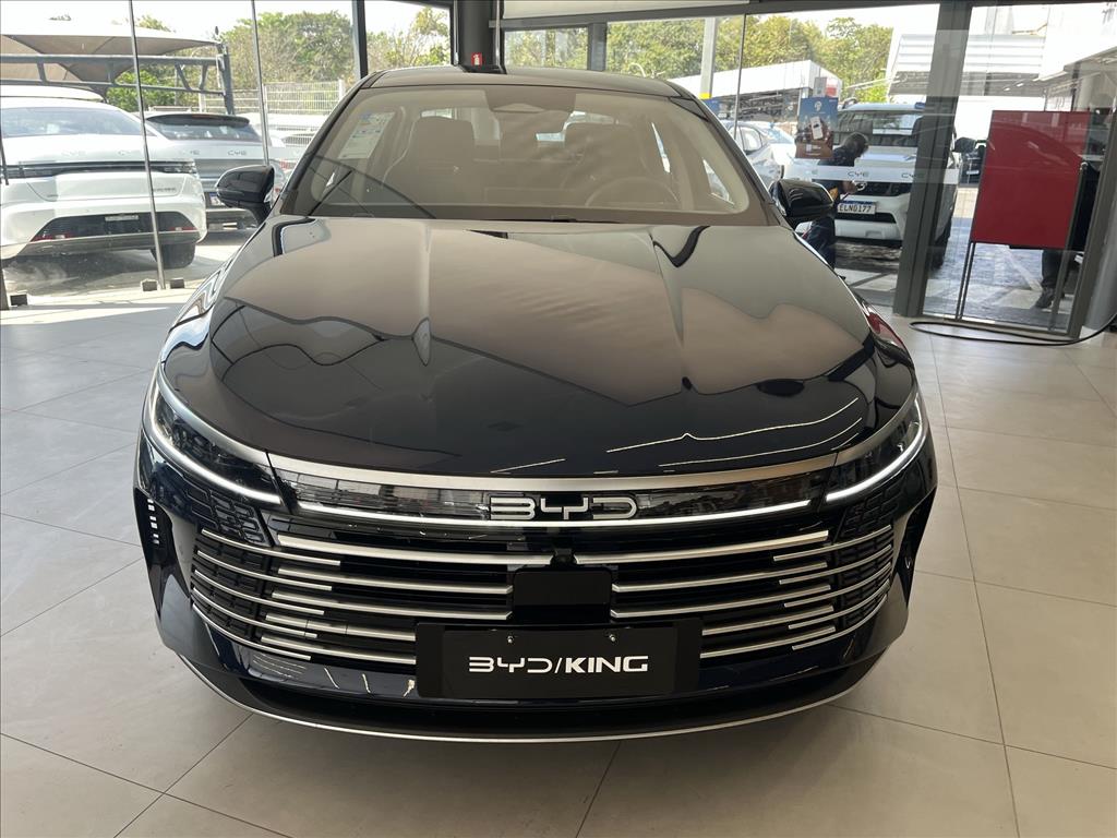 KING 1.5 DM-I PHEV GS AUTOMÁTICO1