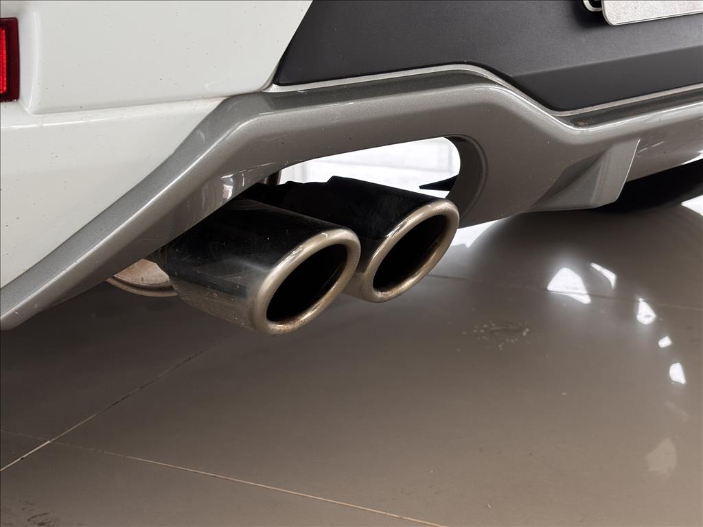 SANDERO 2.0 16V HI-FLEX RS MANUAL