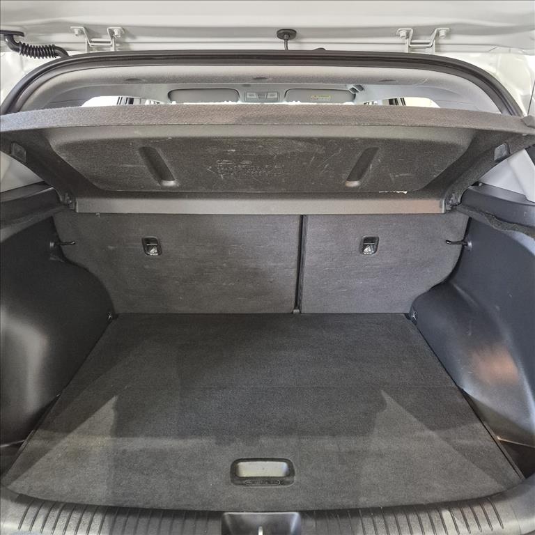 CRETA 1.6 16V FLEX SMART AUTOMÁTICO