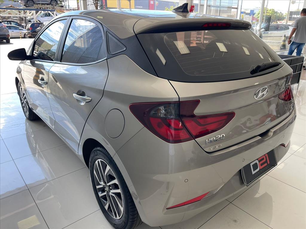 Hyundai-HB20-1.0 TGDI FLEX DIAMOND AUTOMÁTICO