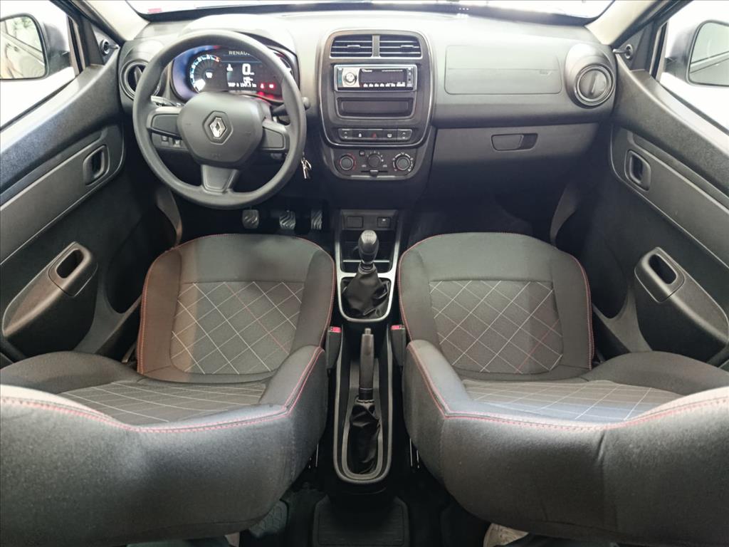 KWID 1.0 12V SCE FLEX ZEN MANUAL7