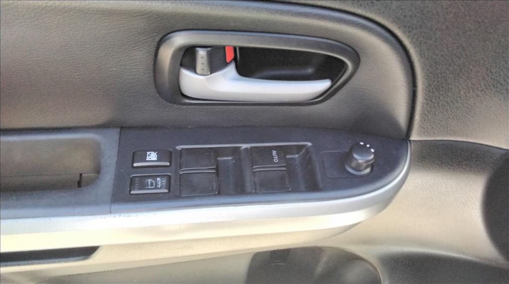 GRAND VITARA 2.0 4X4 16V GASOLINA 4P AUTOMÁTICO
