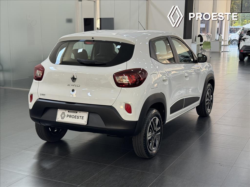 KWID 1.0 12V SCE FLEX INTENSE MANUAL3
