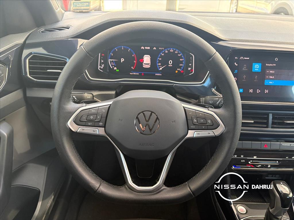 T-CROSS 1.0 200 TSI TOTAL FLEX COMFORTLINE AUTOMÁTICO2