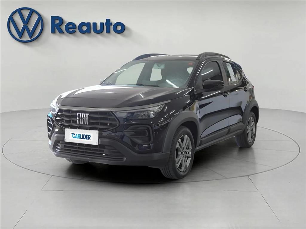 PULSE 1.3 FLEX DRIVE CVT