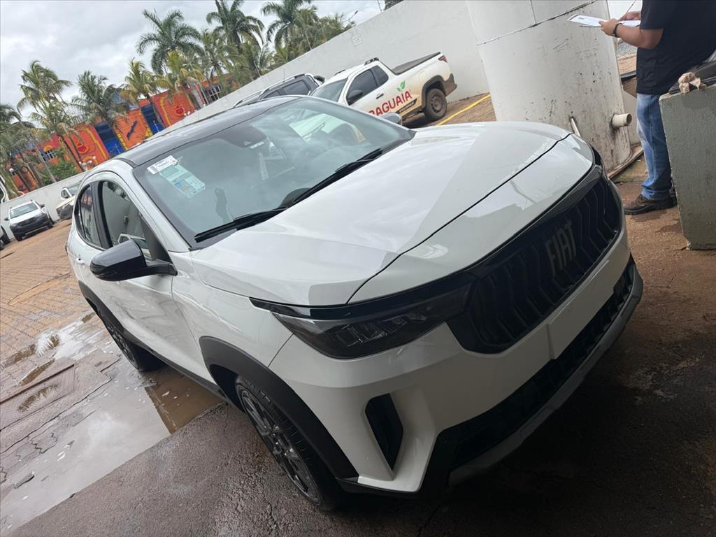 FASTBACK 1.0 TURBO 200 HYBRID IMPETUS CVT0