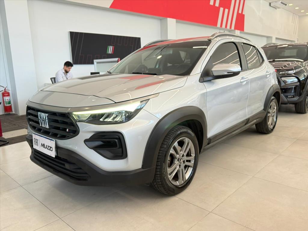 PULSE 1.3 FLEX DRIVE CVT PULSE 1.3 FLEX DRIVE CVT