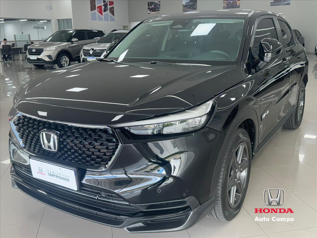 HR-V 1.5 DI I-VTEC TURBO FLEX ADVANCE CVT2