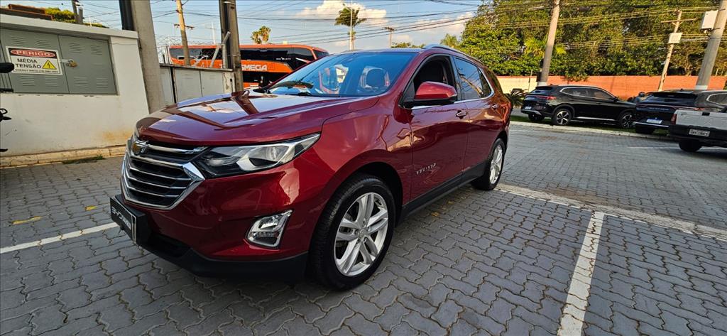 EQUINOX 2.0 16V TURBO GASOLINA PREMIER AWD AUTOMÁTICO