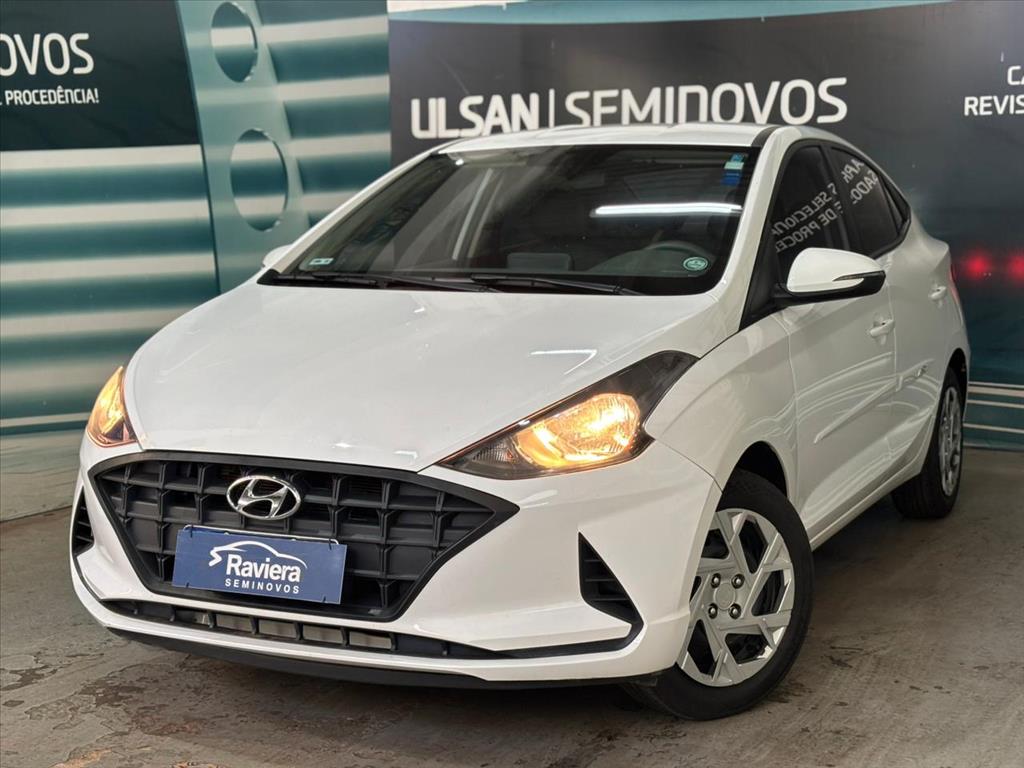 Hyundai-HB20S-1.0 12V FLEX VISION MANUAL