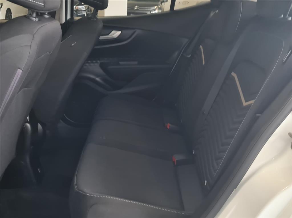 PULSE 1.0 TURBO 200 FLEX AUDACE CVT PULSE 1.0 TURBO 200 FLEX AUDACE CVT