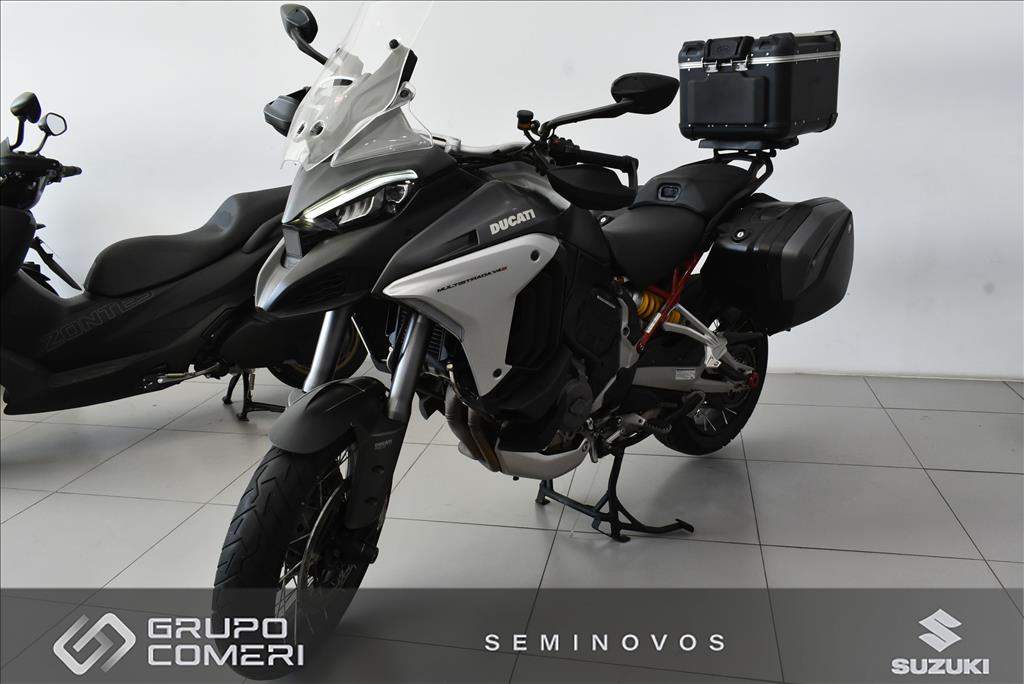 MULTISTRADA 1200 V4 S2