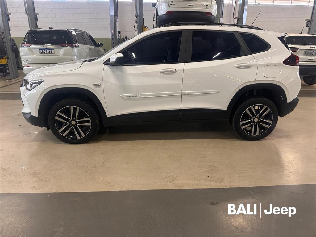 TRACKER 1.0 TURBO FLEX LT AUTOMÁTICO5