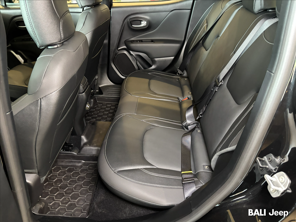 RENEGADE 1.3 T270 TURBO FLEX LONGITUDE AT614