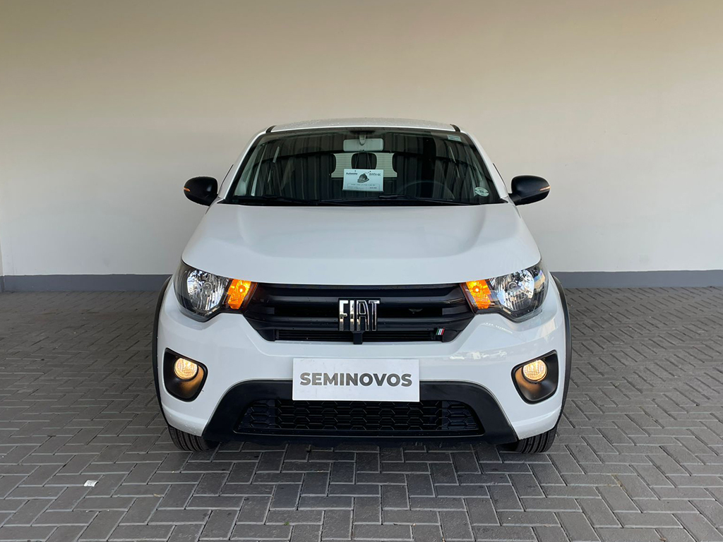 MOBI 1.0 FIREFLY FLEX LIKE. MANUAL2