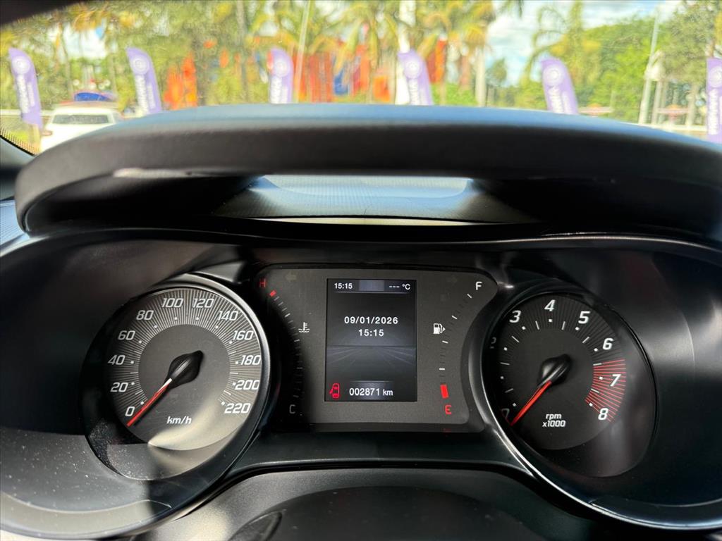 CRONOS 1.3 FIREFLY FLEX PRECISION CVT6