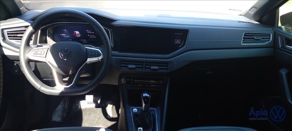 NIVUS 1.0 200 TSI TOTAL FLEX HIGHLINE AUTOMÁTICO7