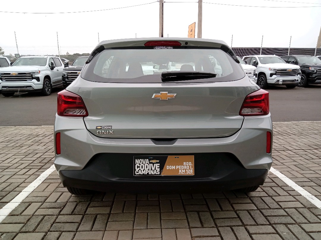 ONIX 1.0 FLEX MANUAL5