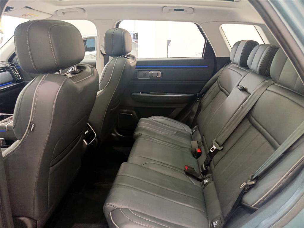 7 1.5 TGDI PHEV PRESTIGE DHT6