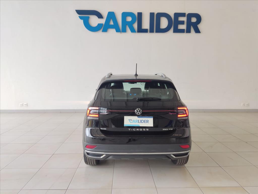 T-CROSS 1.4 250 TSI TOTAL FLEX HIGHLINE AUTOMÁTICO4