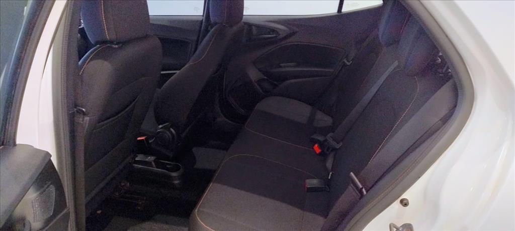 ARGO 1.3 FIREFLY FLEX TREKKING MANUAL10