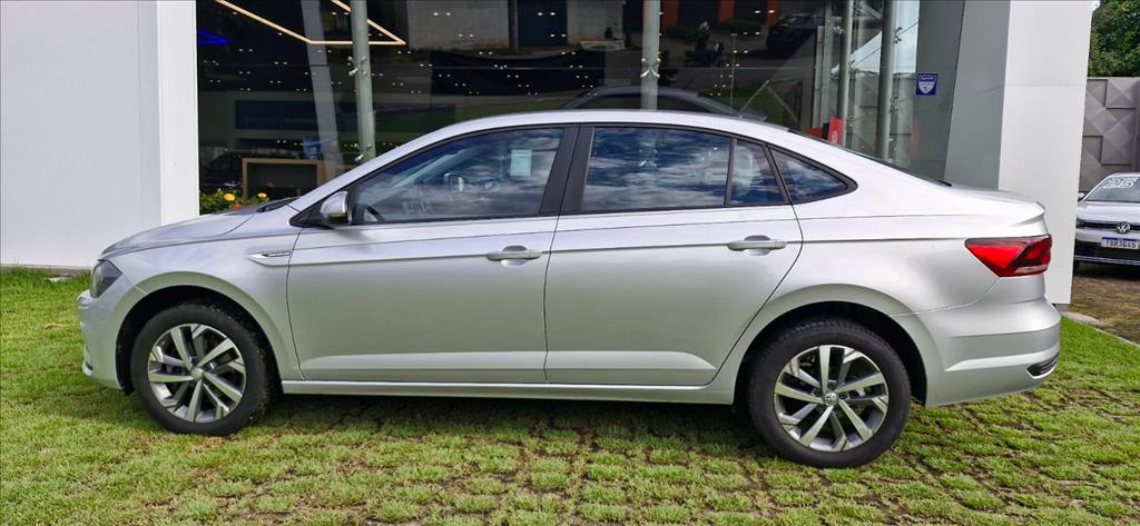 VIRTUS 1.0 200 TSI COMFORTLINE AUTOMÁTICO3