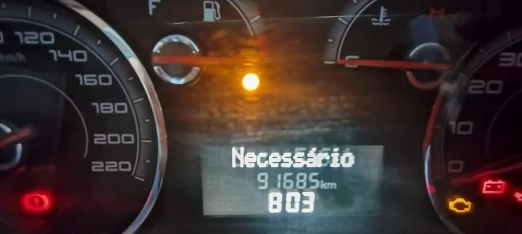 PALIO 1.0 MPI ATTRACTIVE 8V FLEX 4P MANUAL