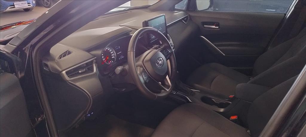 COROLLA CROSS 2.0 VVT-IE FLEX XR DIRECT SHIFT3