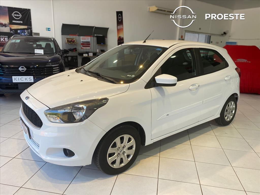 KA 1.0 TI-VCT FLEX S MANUAL3