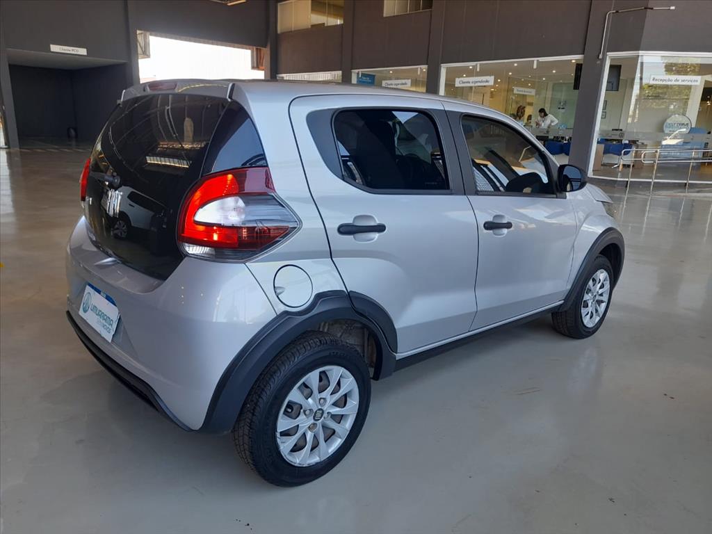 MOBI 1.0 EVO FLEX LIKE. MANUAL3