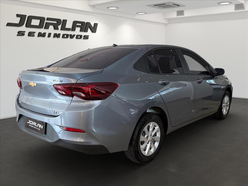 ONIX PLUS 1.0 TURBO FLEX LTZ MANUAL2