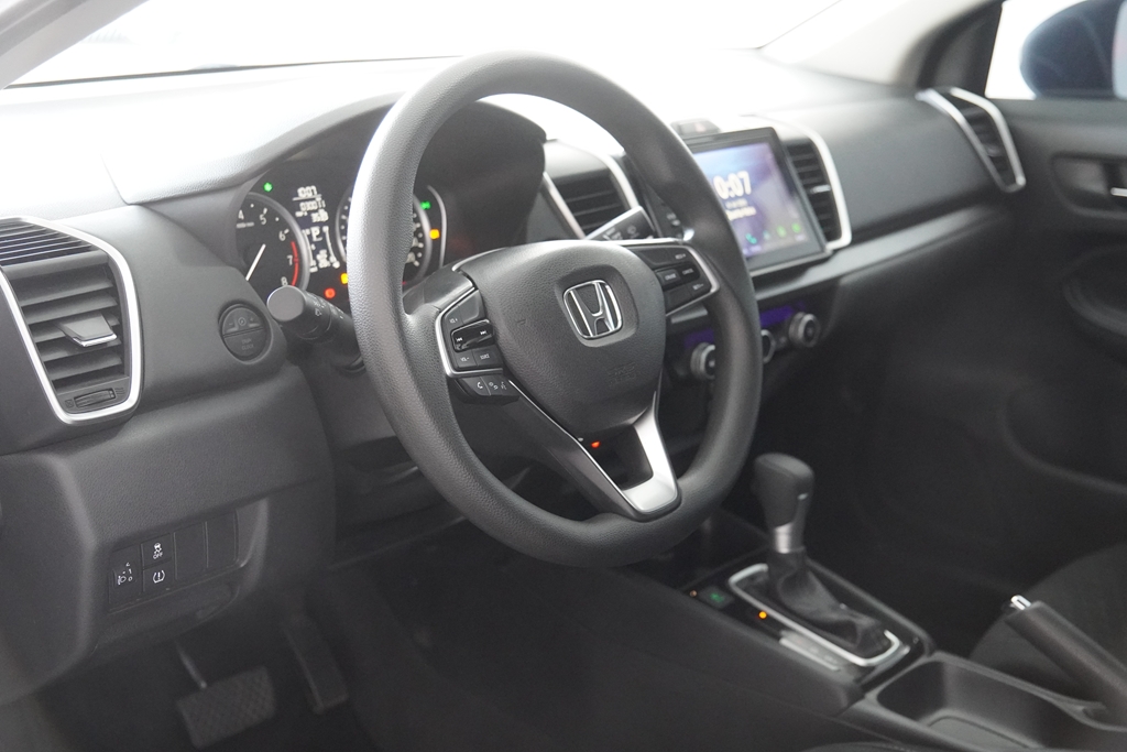 CITY 1.5 i-VTEC FLEX EX CVT7