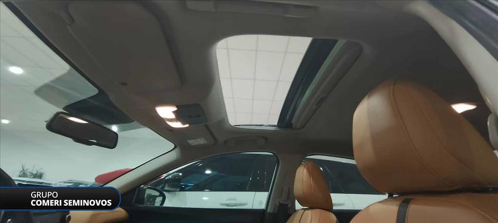 SENTRA 2.0 16V GASOLINA EXCLUSIVE XTRONIC8